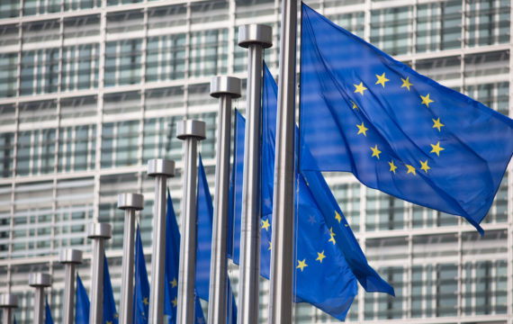 L'Allemagne et l'Europe : où en est-on ?