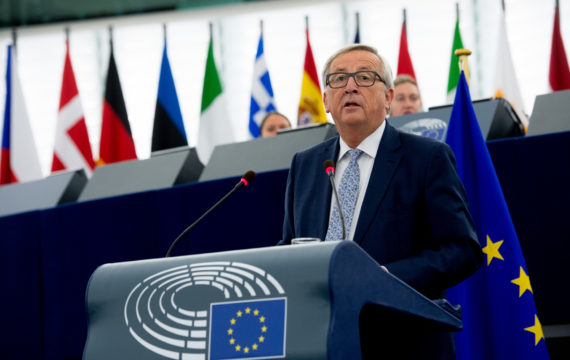 l'Etat de l’Union : Entre continuité et propositions fédéralistes