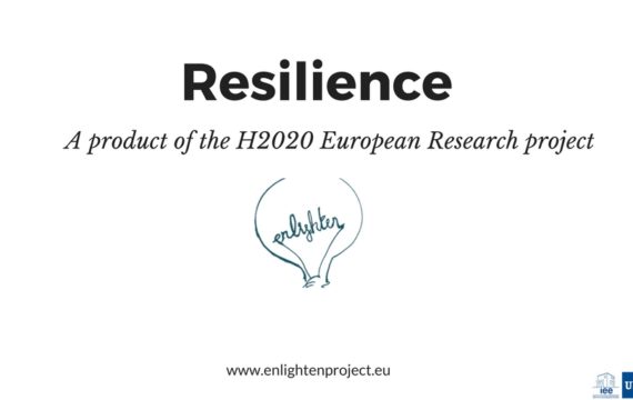 Resilience Crises