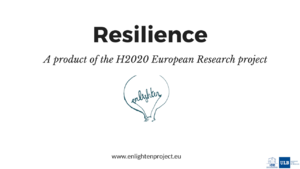 Resilience Crises