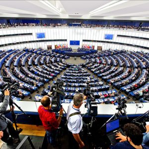 Parlement europeen