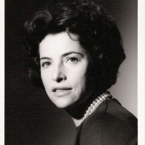 Eliane Vogel-Polsky