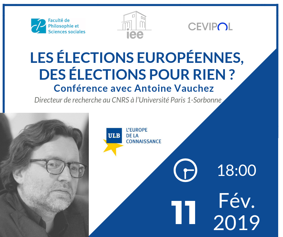 élections européennes