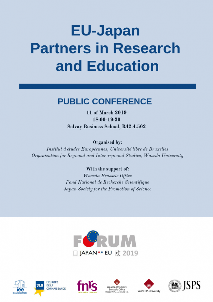 Research and Education