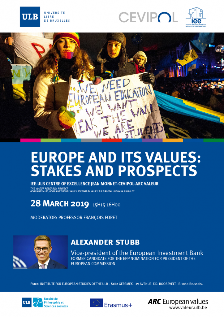 European Values