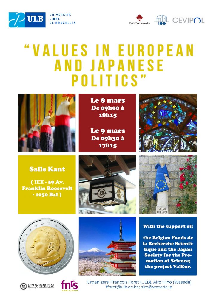 values