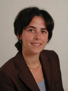 Maria Schinina interparliamentary cooperation