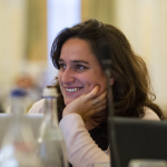 Amandine SABOURIN 