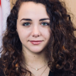 Anissa Djelassi portrait