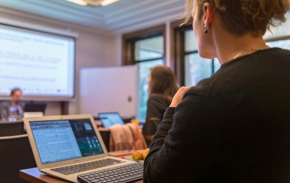 Collaborateurs scientifiques