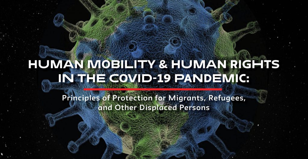 human rights in the covid-19 pandemic