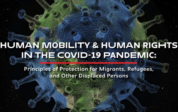 human rights in the covid-19 pandemic