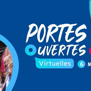 journée portes ouvertes virtuelles