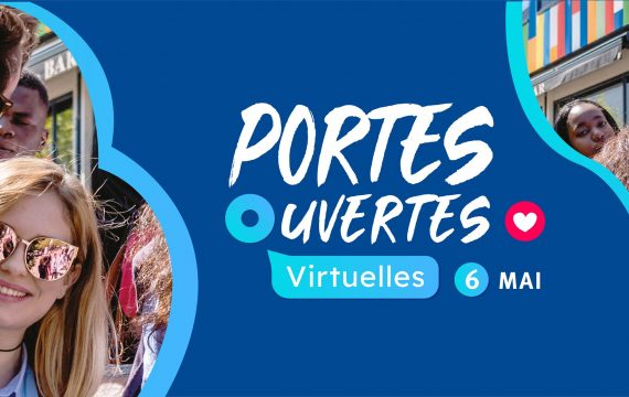 journée portes ouvertes virtuelles