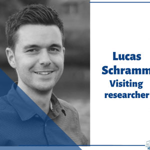 Lucas Schramm