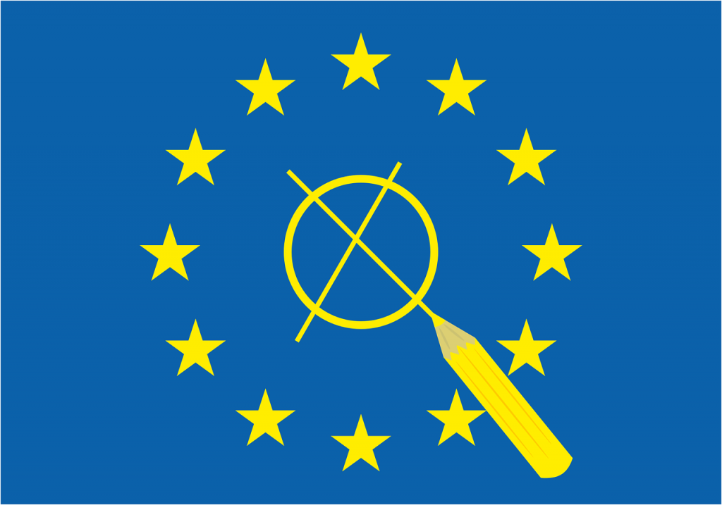 vote européen