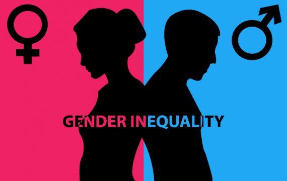 gender inequality