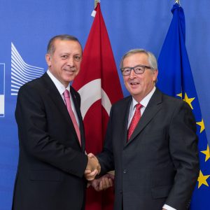 accord UE-Turquie