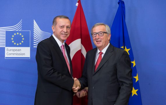 EU–Turkey