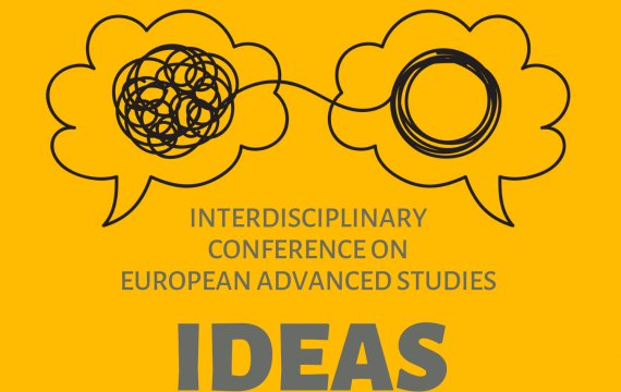 ideas conference