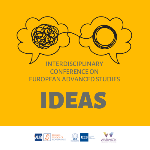 Interdisciplinary conference on European Advanced Studies