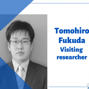 Tomohiro Fukuda