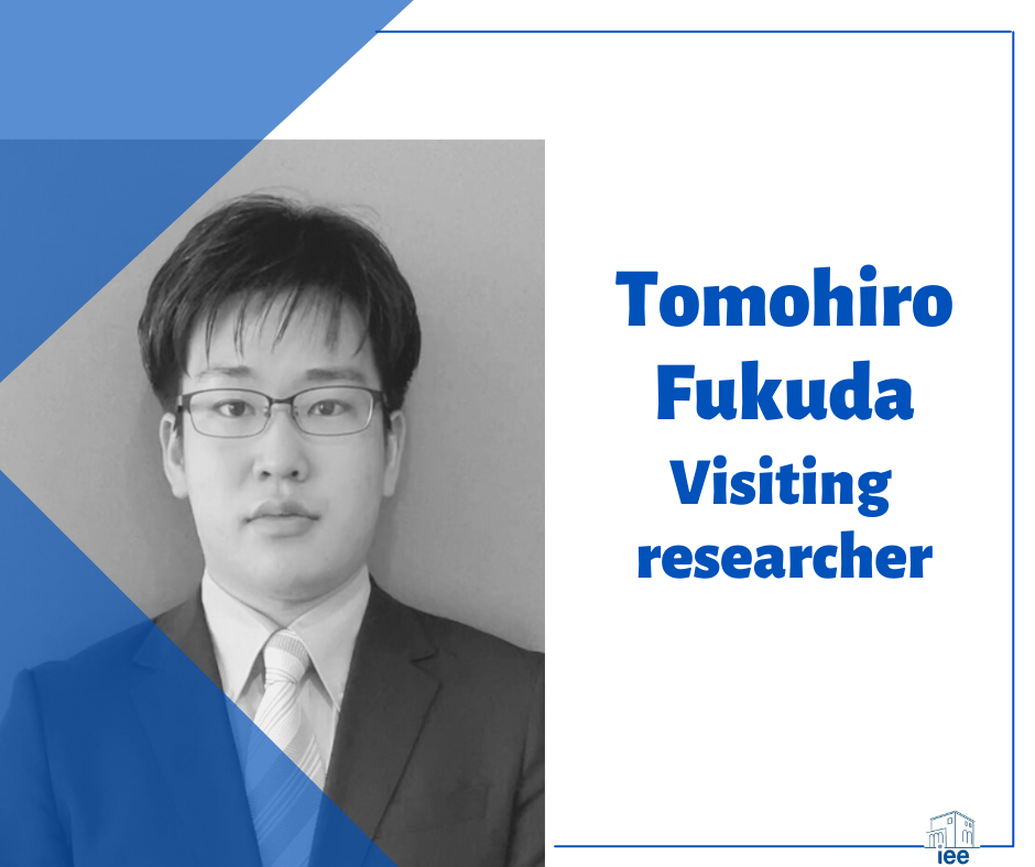 Tomohiro Fukuda