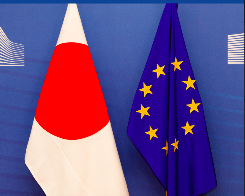 EU-Japan Forum