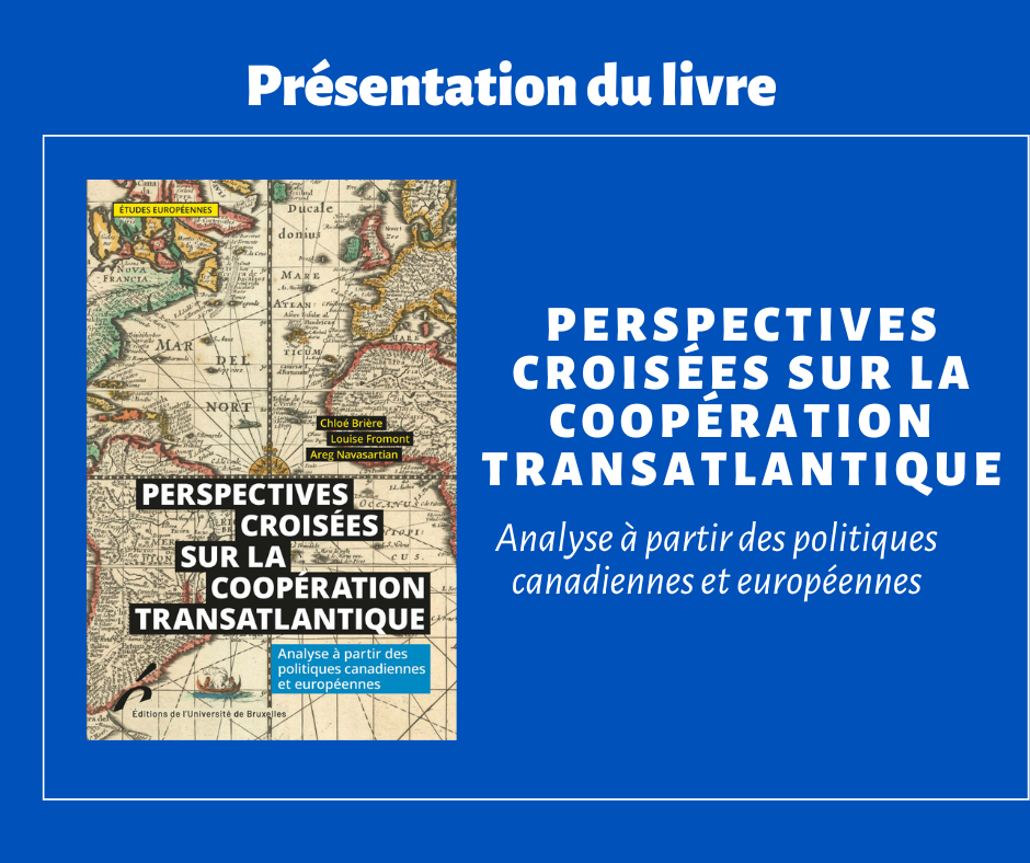 Perspectives croisées sur la coopération transatlantique