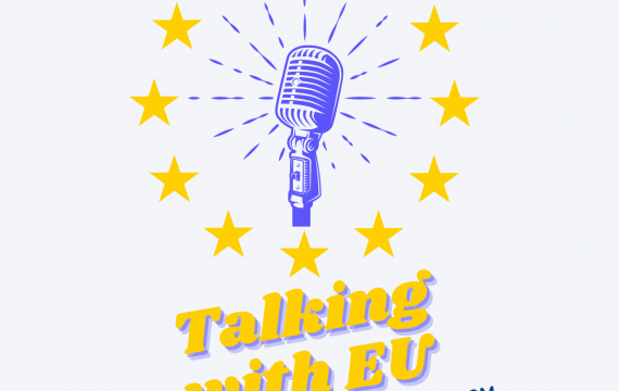Talking with EU