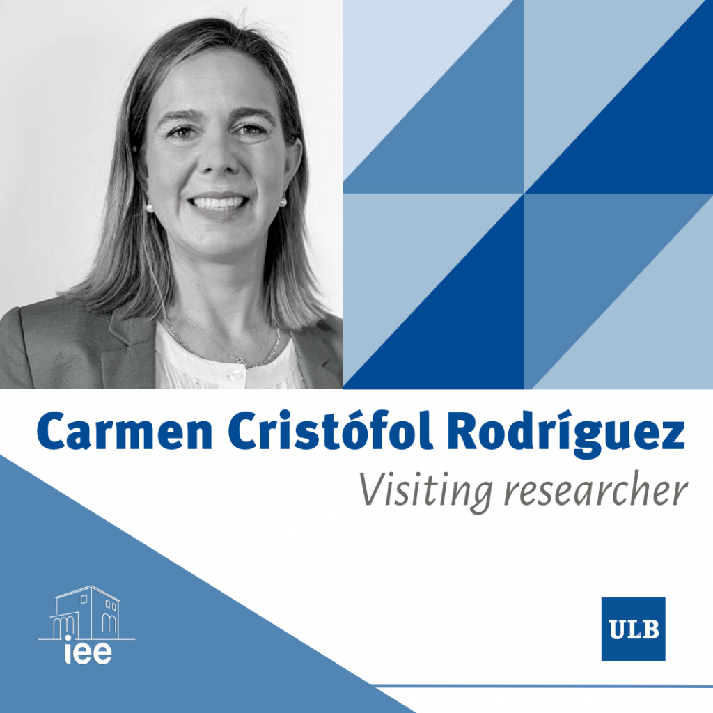 Carmen Cristófol Rodríguez