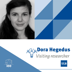 Dora Hegedus