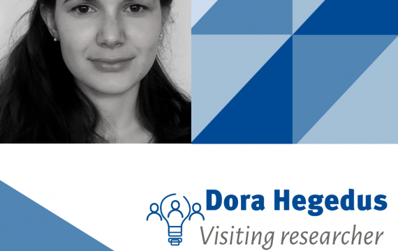 Dora Hegedus