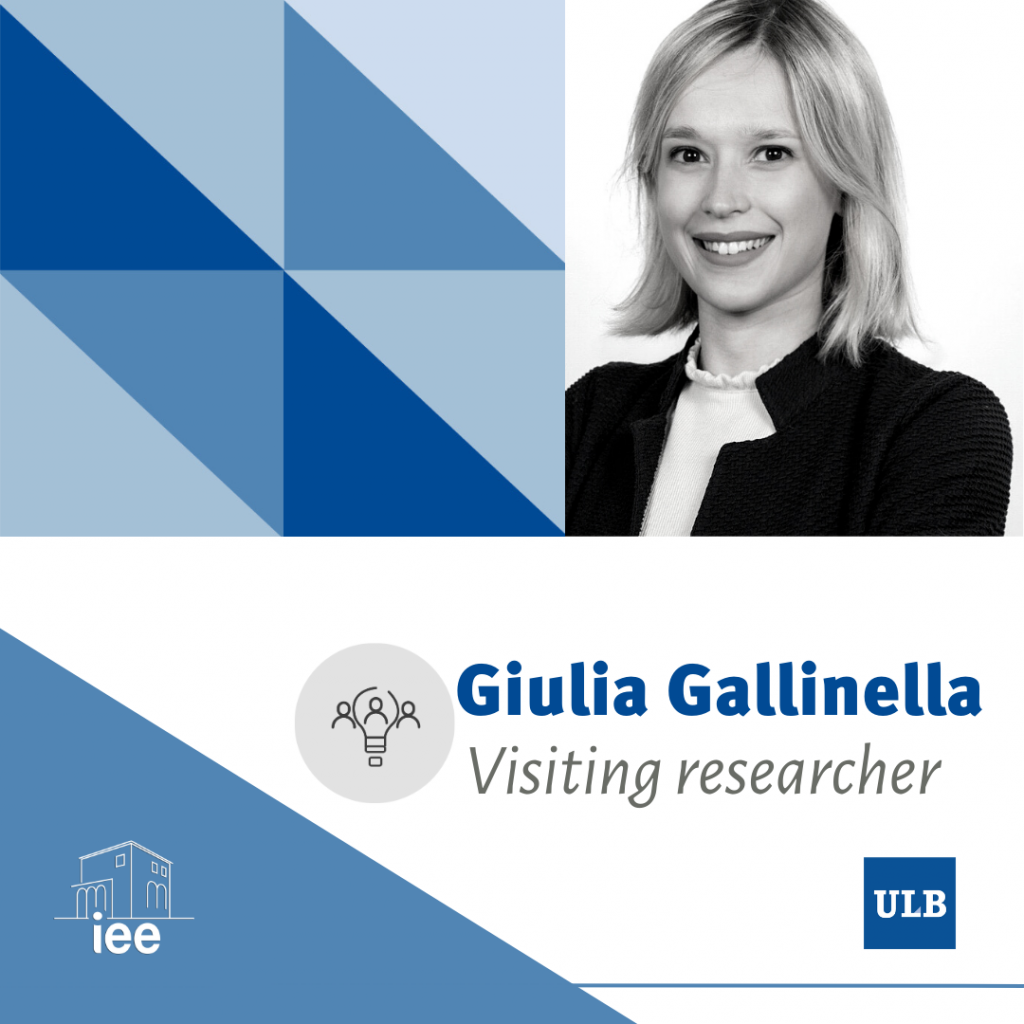 Giulia Gallinella