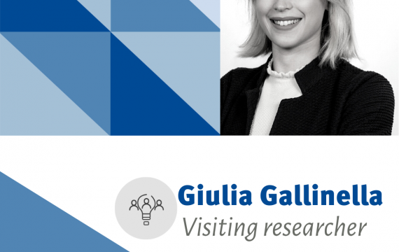 Giulia Gallinella