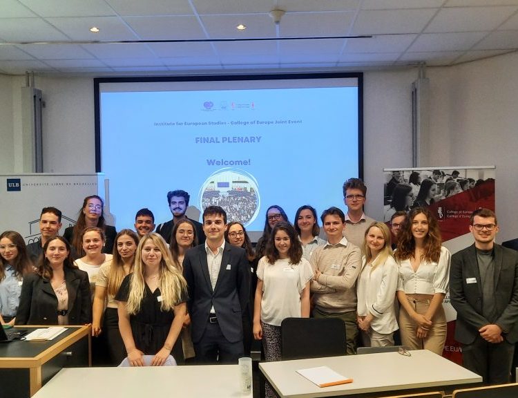college of europe