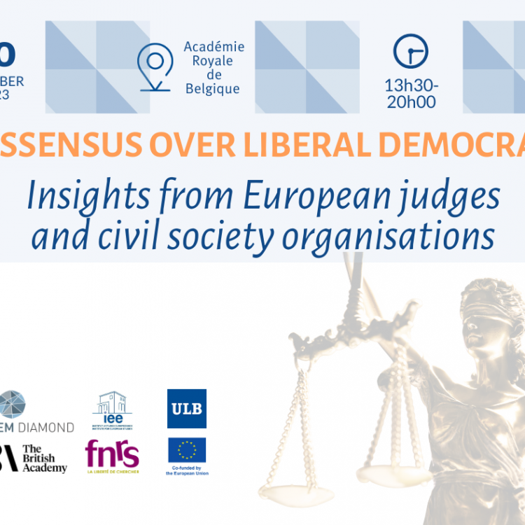 EU judges